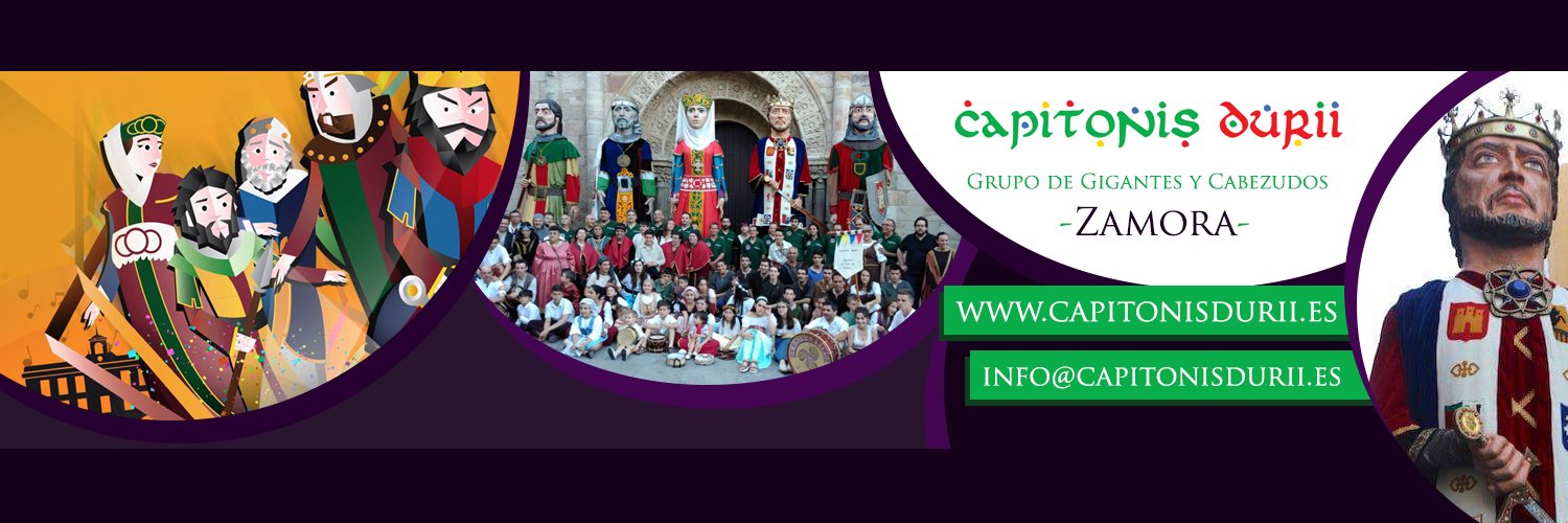 CapitonisDurii's profile banner image