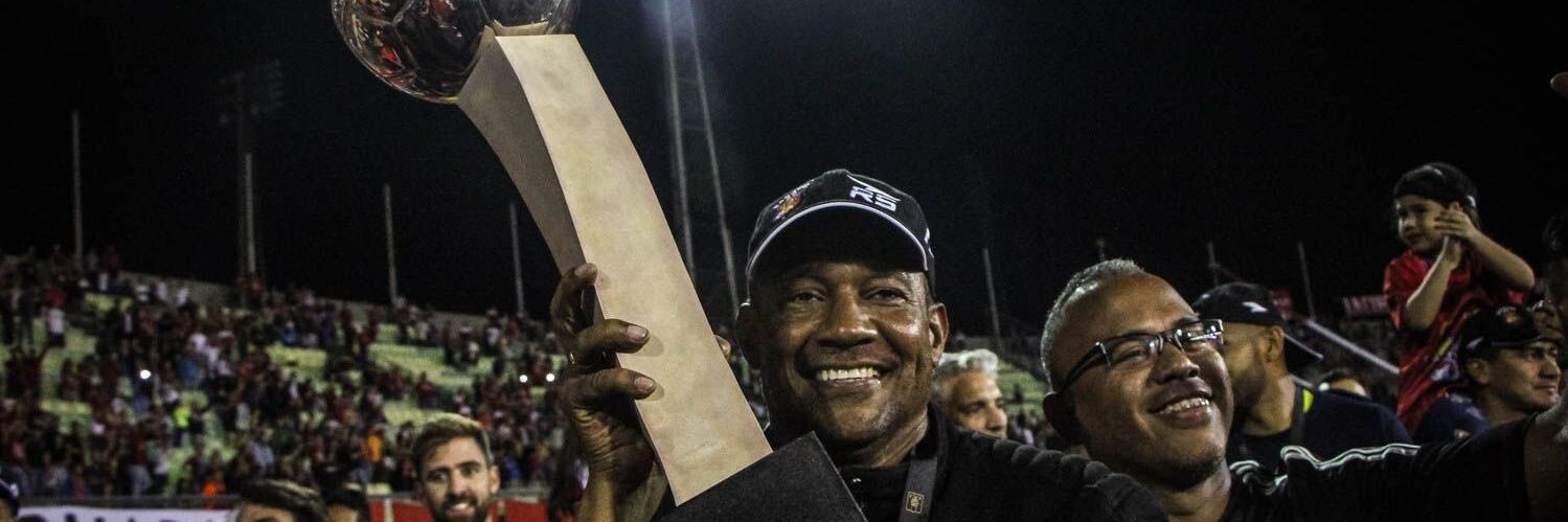 Carlos Montilla banner