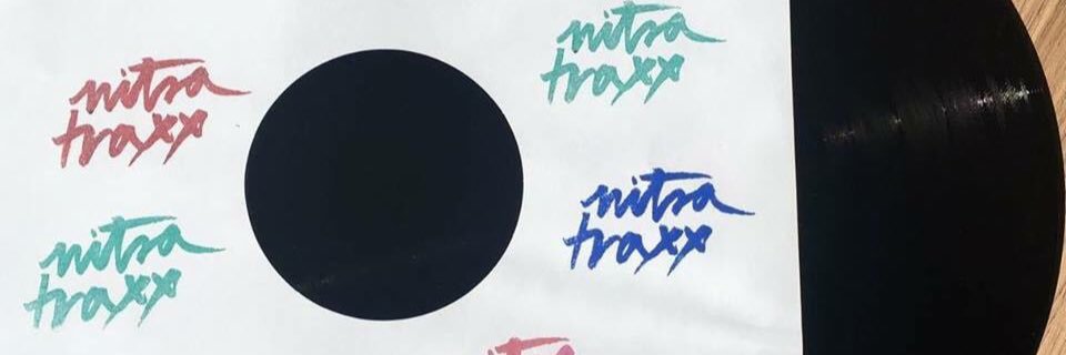 Nitsa Traxx banner