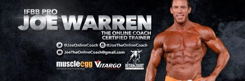 JoeTheFitPro's profile banner image