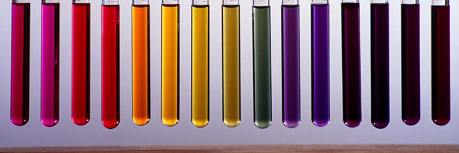 Linlithgow Chemistry banner