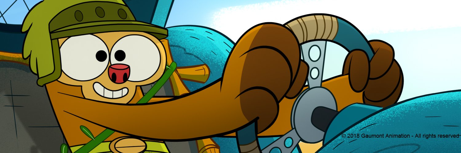 Gaumont_Anim's profile banner image