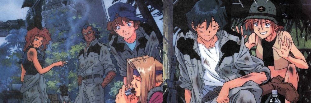 JeeeN777's profile banner image