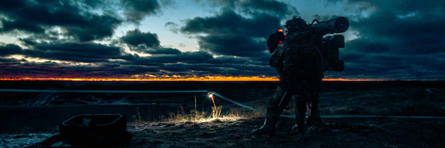 Karjalan prikaati banner