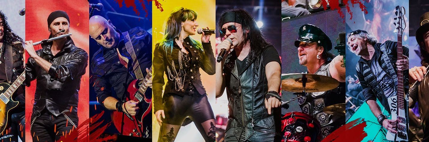 El Pequeño Freddy banner