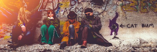 TrifleGathering Profile Banner