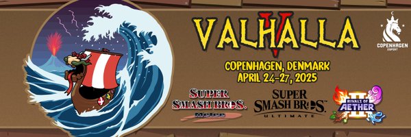 ValhallaSeries Profile Banner