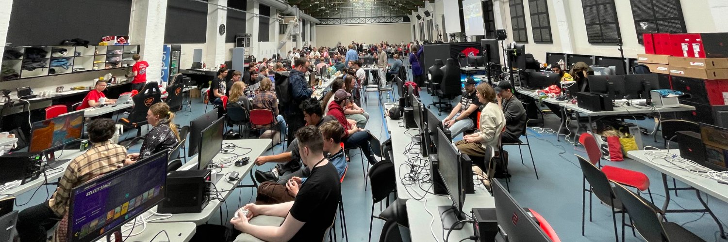 Valhalla Events 🇩🇰 banner