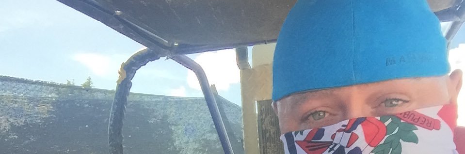 EddieLar's profile banner image