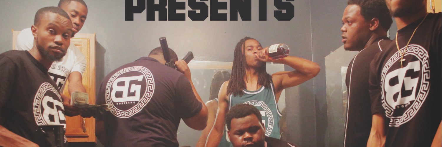 BossLocMusic's profile banner image