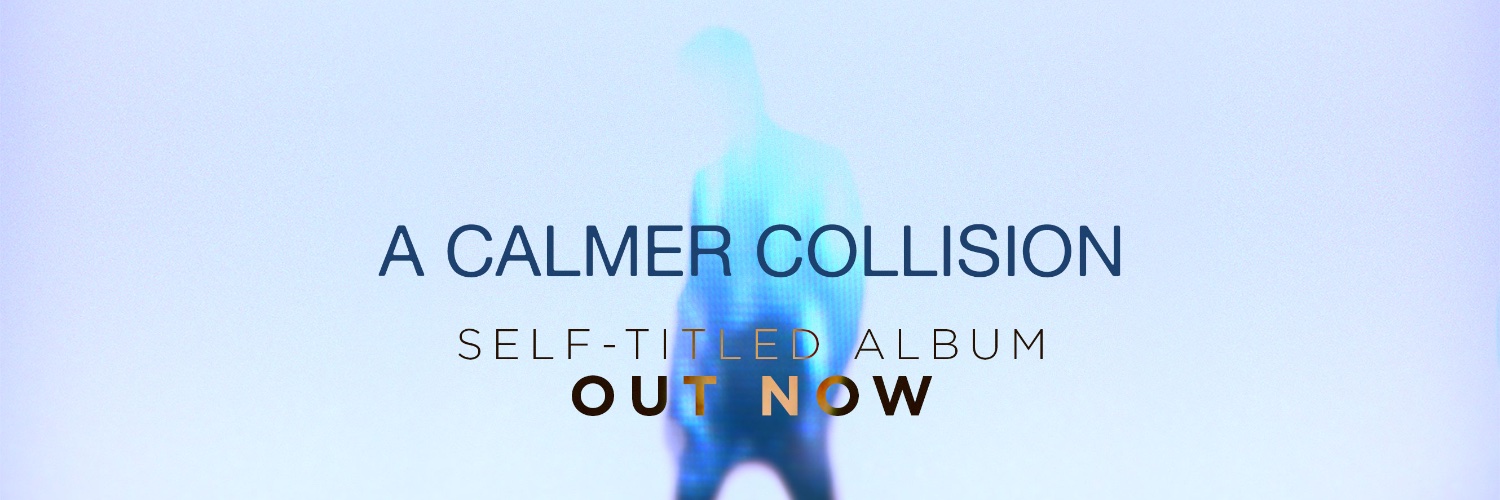 CalmerCollision's profile banner image