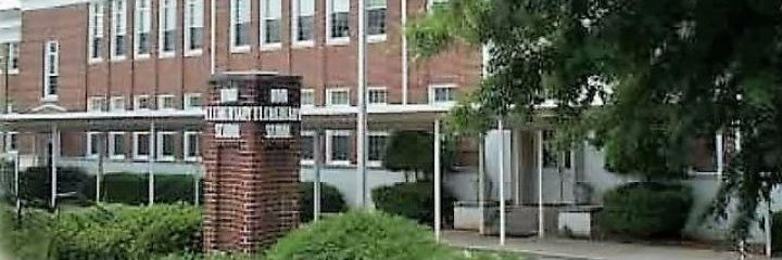 Irmo Elementary banner