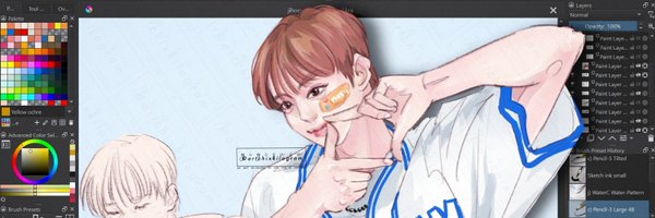 artchixkilogram Profile Banner