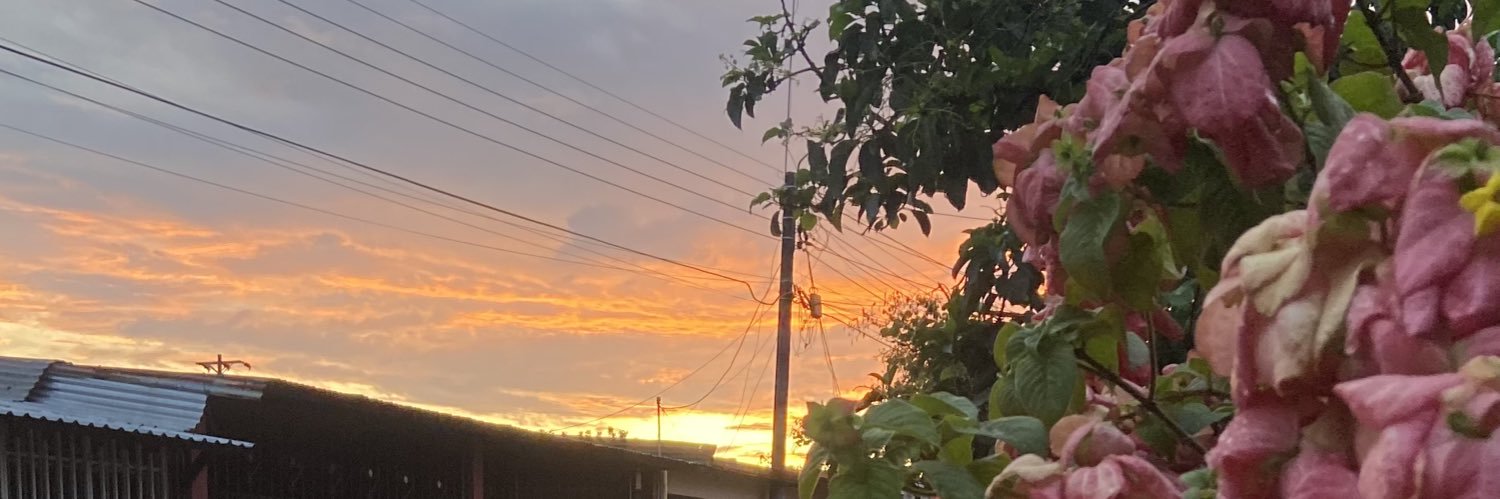 KarolRobledo's profile banner image