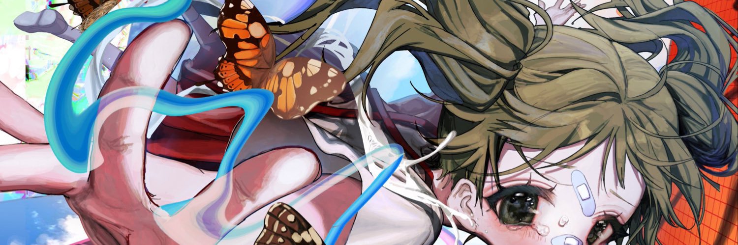 沼田ᶻᴼᴹᴮᴵᴱ⁉️︎'s banner