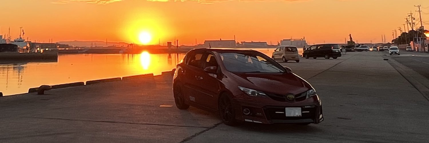 RS27Taka's profile banner image