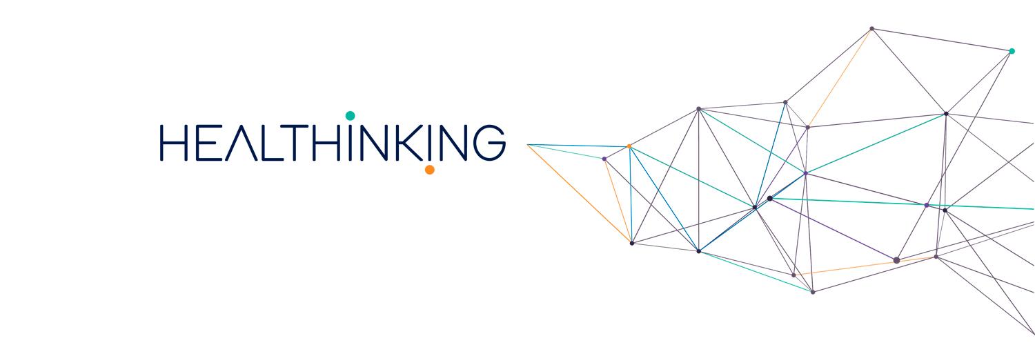 Healthinking banner
