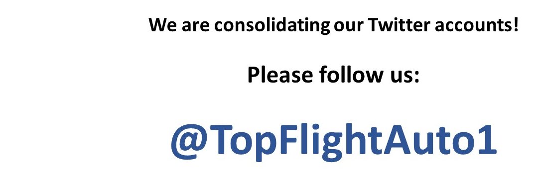 TopFlightChevy's profile banner image