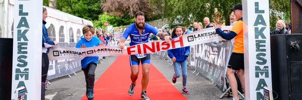 South Shields Tri Profile Banner