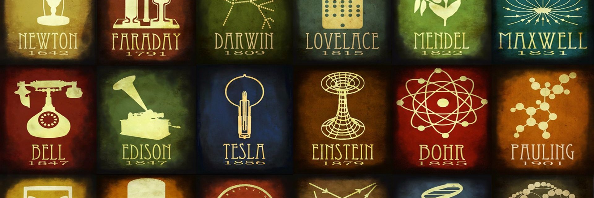 Alloa Acad Science banner