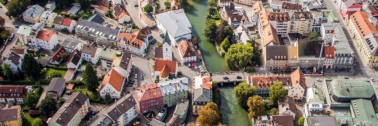 Fürstenfeldbruck banner