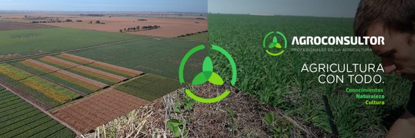 AgroconsultorSA Profile Banner
