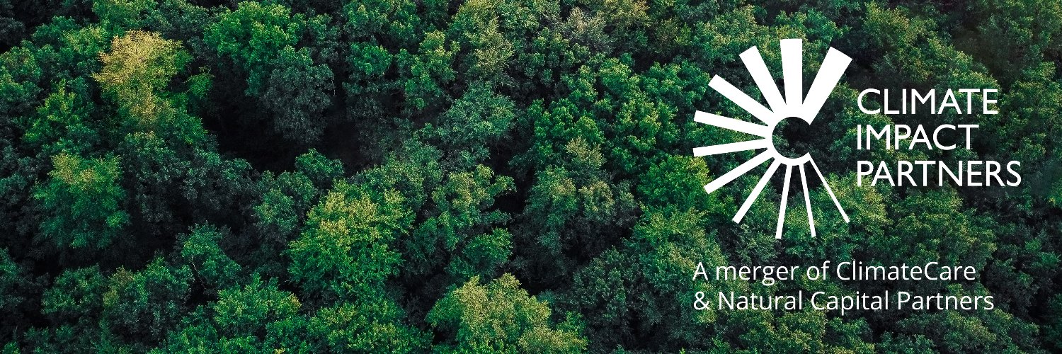 Climate Impact Partners banner