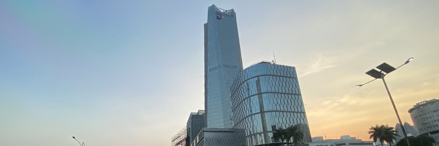 PN Telekomunikasi Indonesia banner