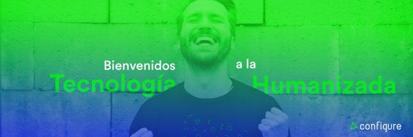 configurebcn Profile Banner