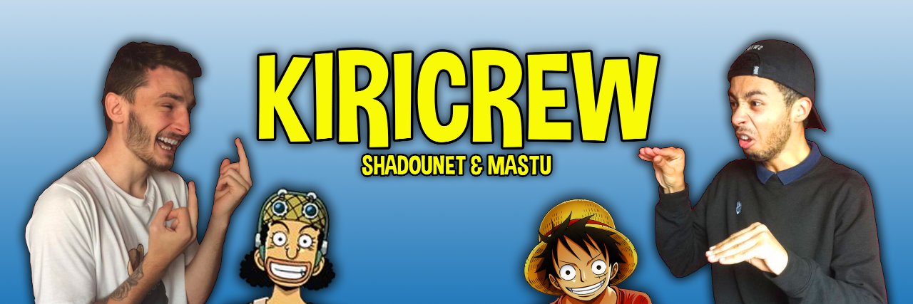 Kiricrew_'s profile banner image