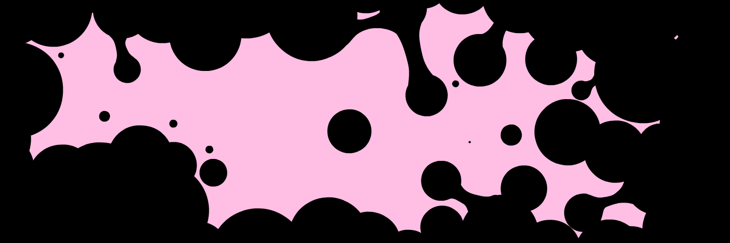 💖🐙🔞Pink🔞🐙💖 banner