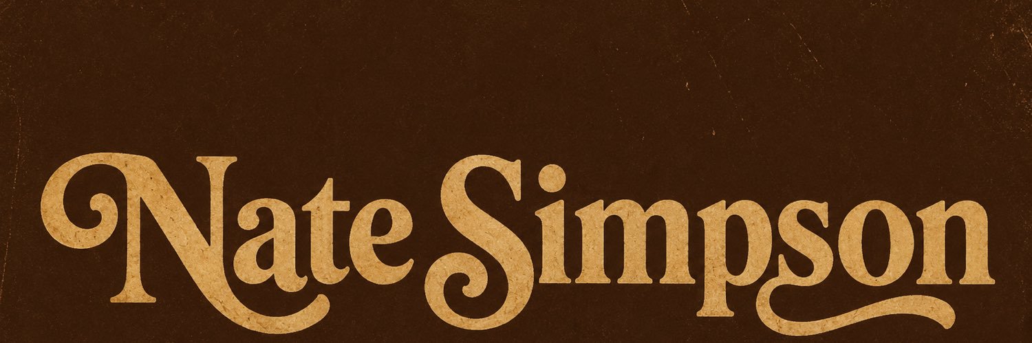 natesimpsonlive's profile banner image