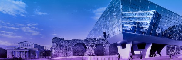 DrupalEurope Profile Banner