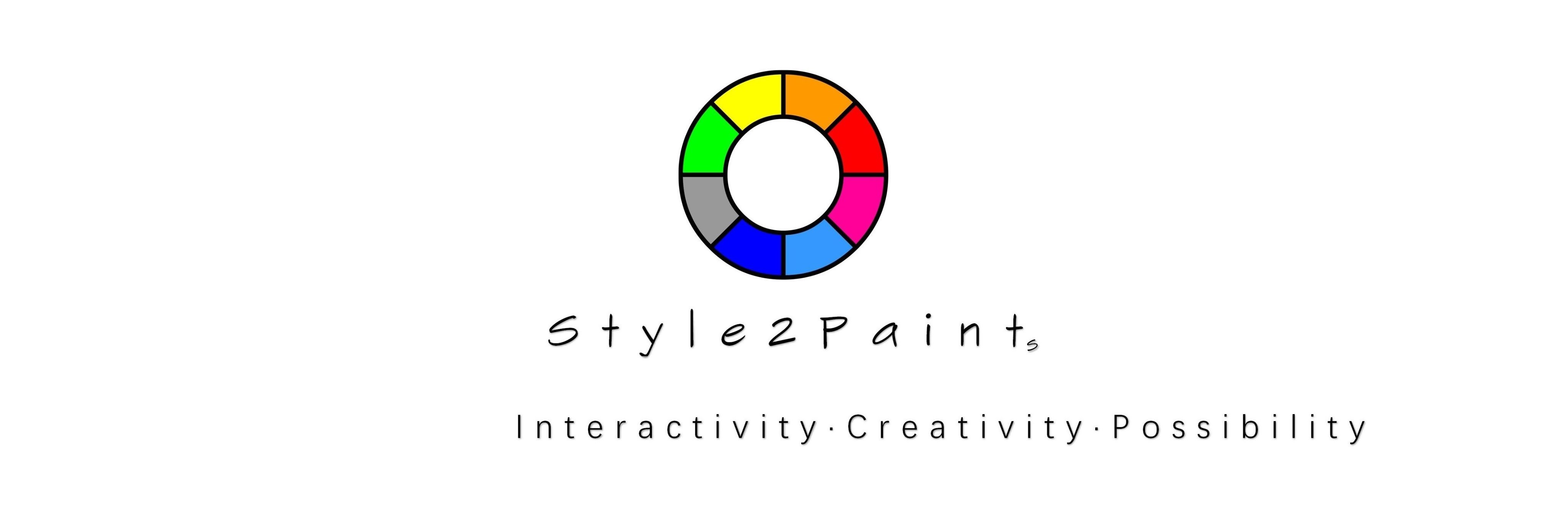 style2paints's banner