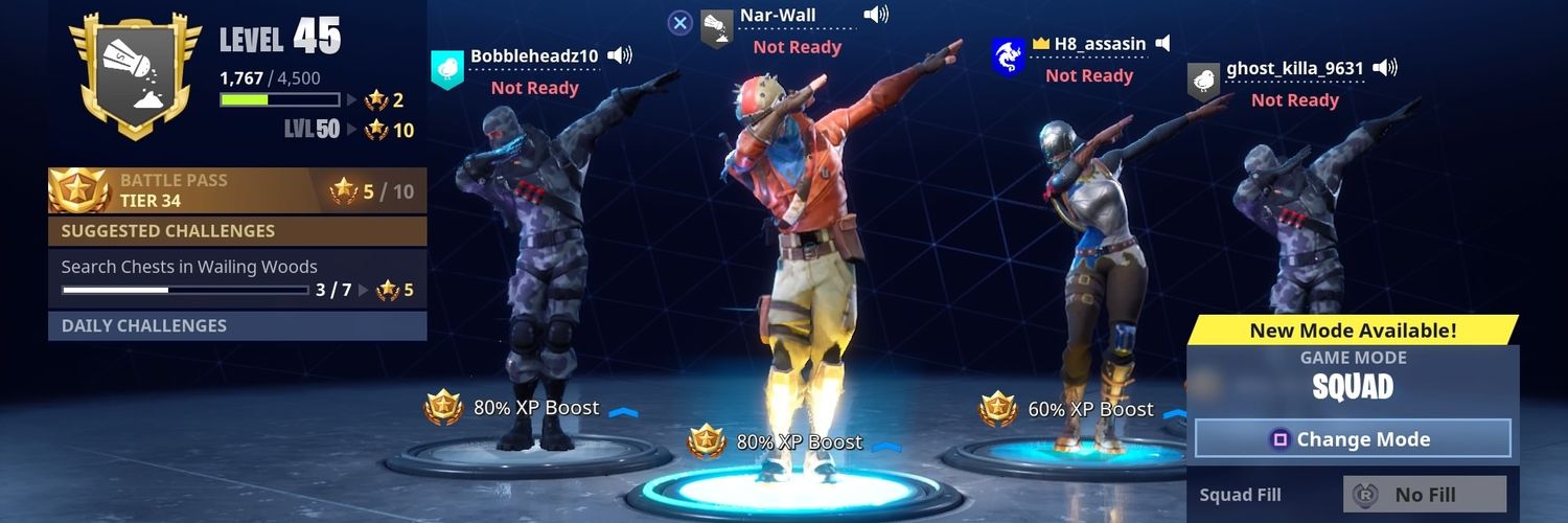 Nar-Wall banner