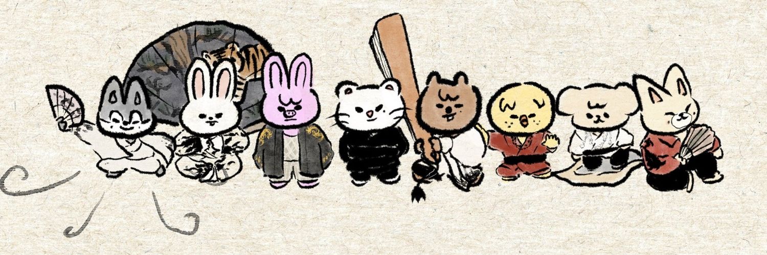 D🐣💙 banner