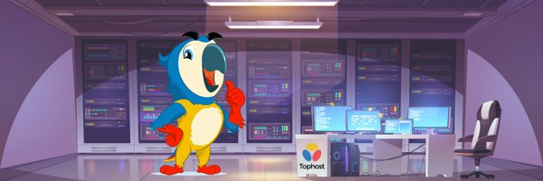 tophostlive Profile Banner