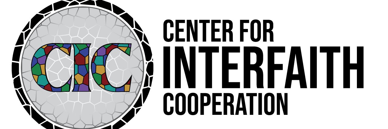 Center for Interfaith Cooperation banner