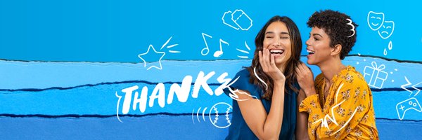 ATTTHANKS Profile Banner