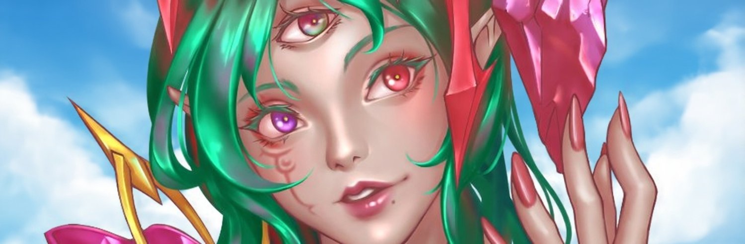FreiEarth(Commission Open) banner