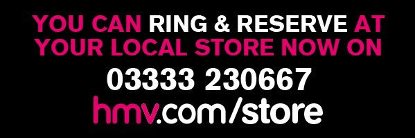 hmv Lancaster banner