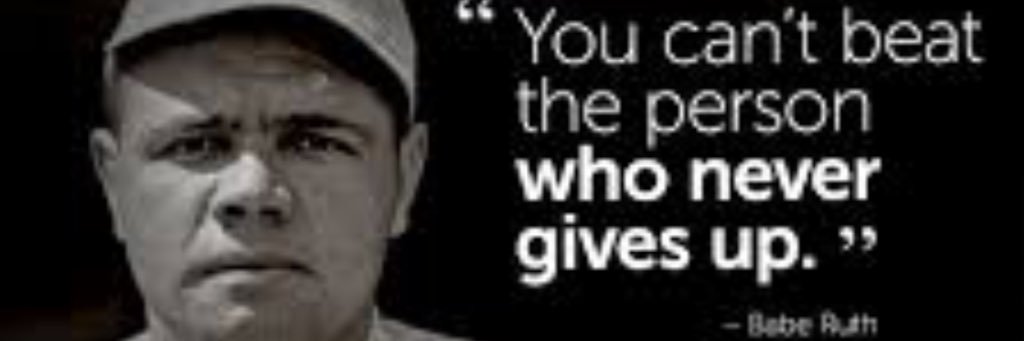Joseph Case High School Baseball banner