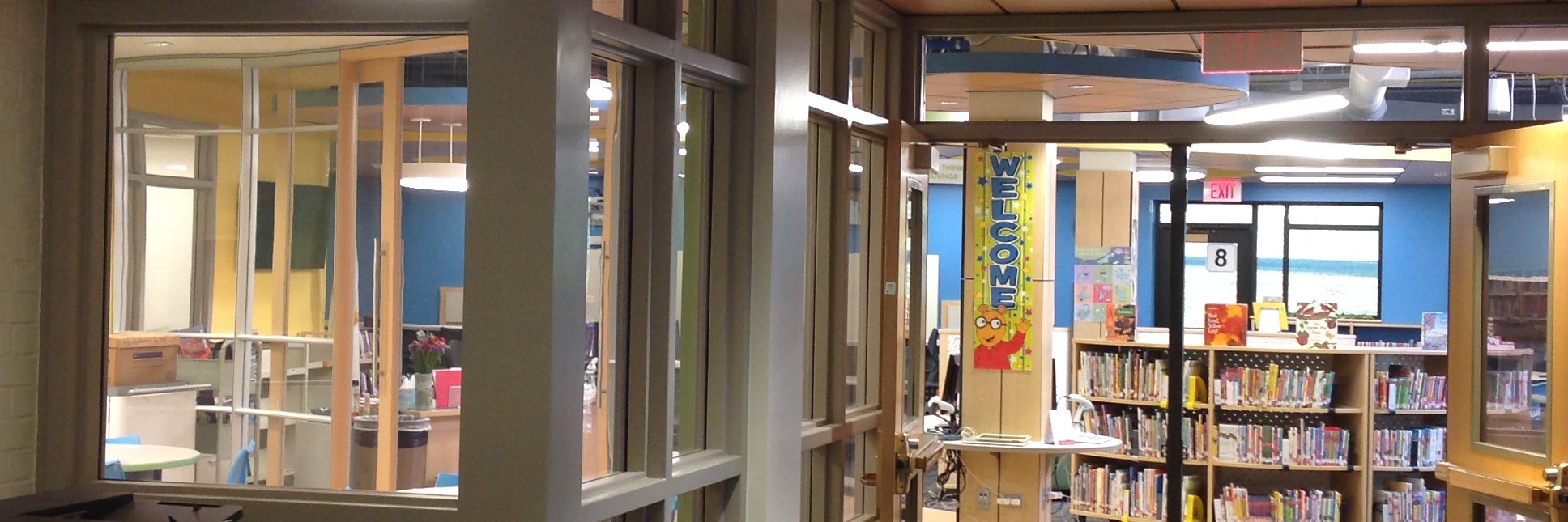 Roy DeShane IC banner