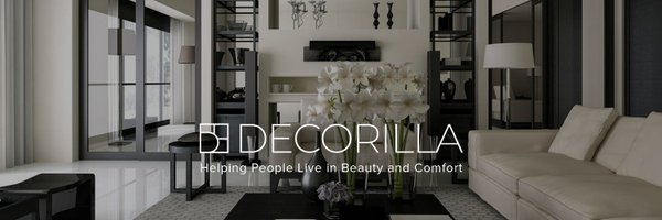Decorilla Profile Banner