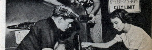UKRockabilly's profile banner image