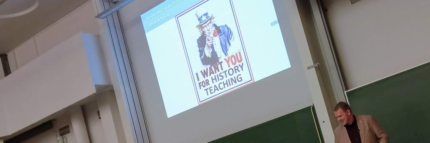 schuleschilling's profile banner image