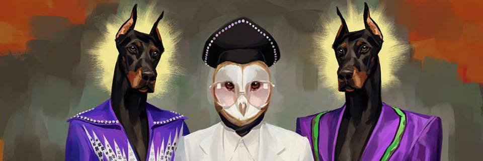 heauxmum's profile banner image