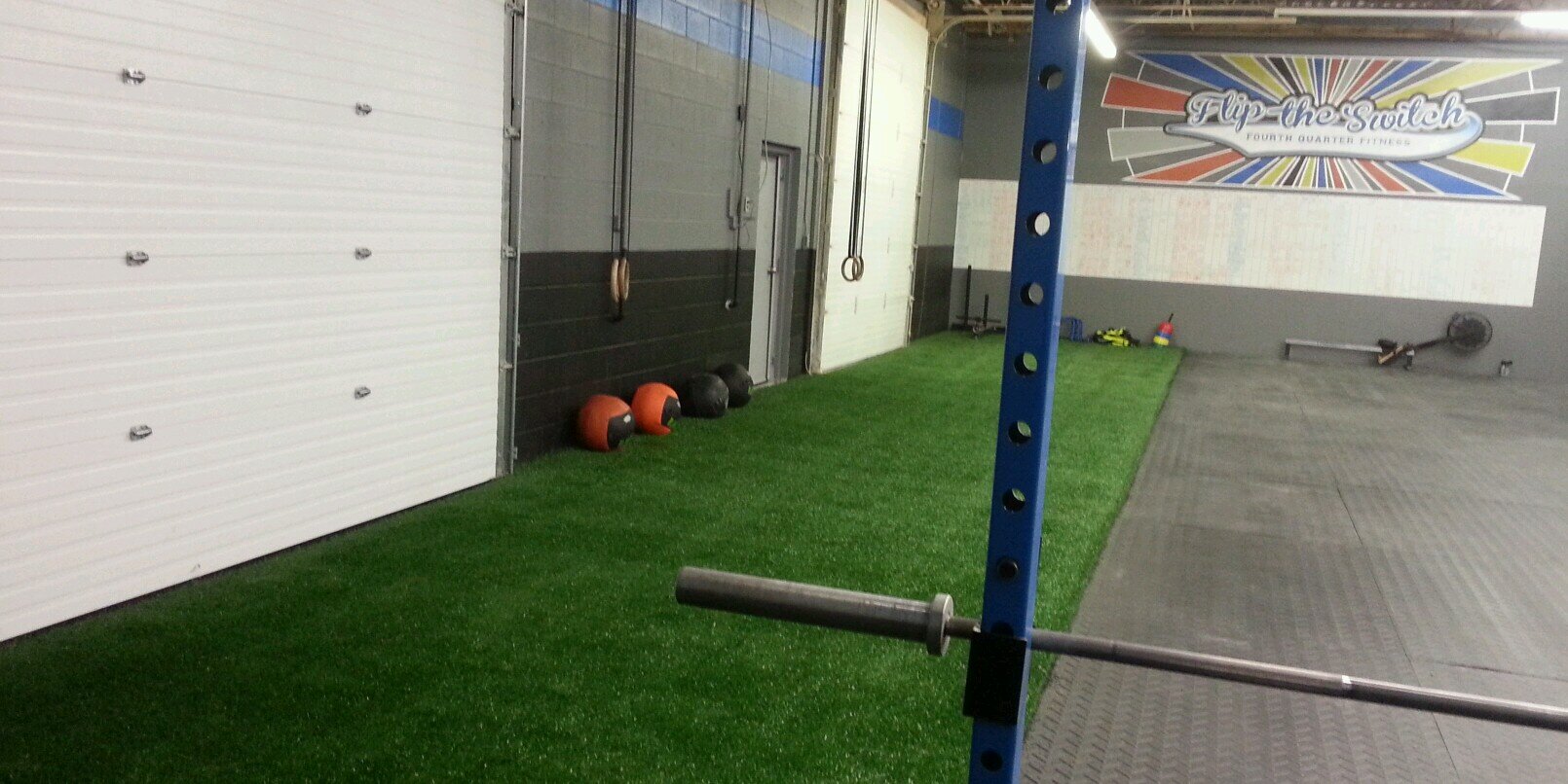 4thQuarterFit's profile banner image