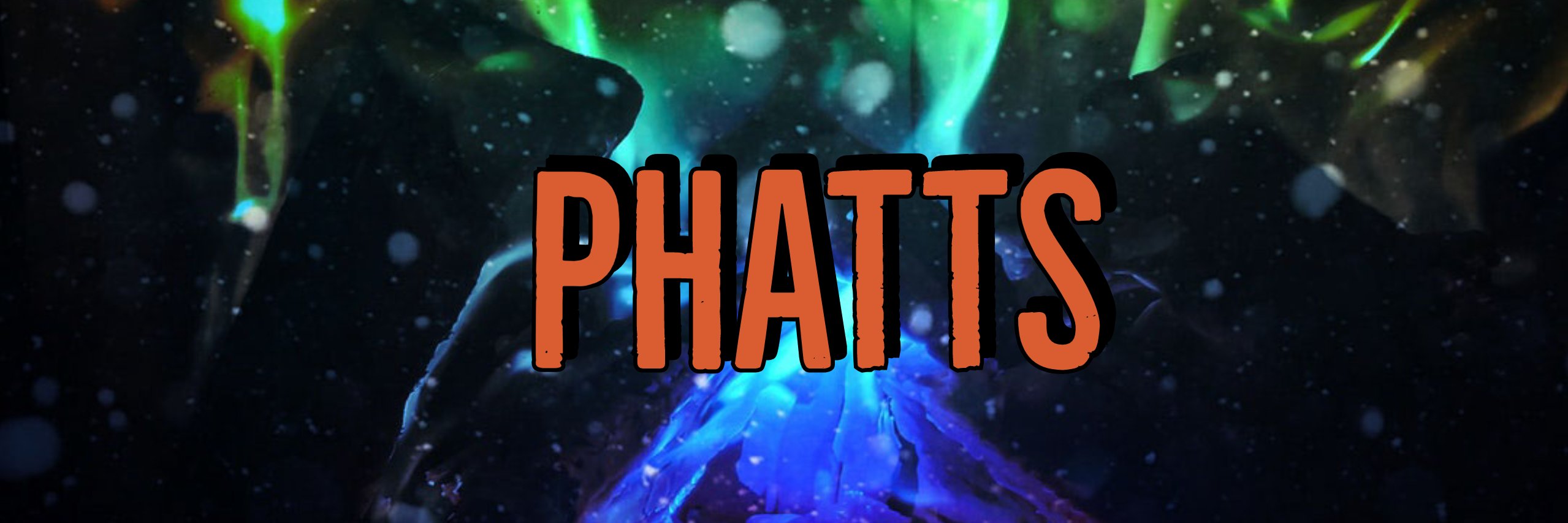 Phatts banner