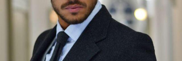 d banner
